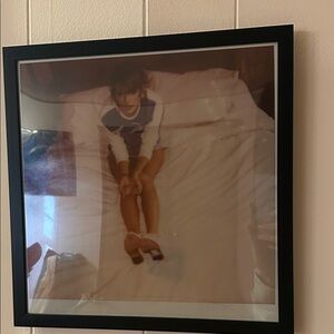 Taylor Swift 1989 World tour VIP lithograph